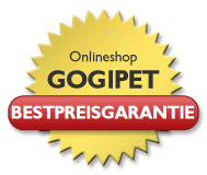 Direkt zum GogiPet Shop