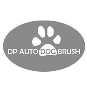 DP Auto Dog Brush