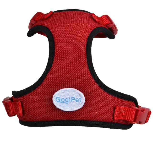 Textil Hundebrustgeschirre
