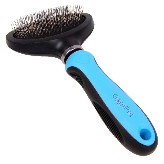 Slicker Brush